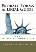 Probate Forms & Legal Guide