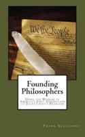 Founding Philosophers