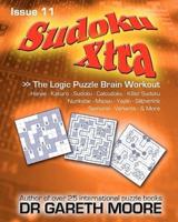 Sudoku Xtra Issue 11