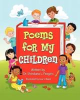 Poems for My Children