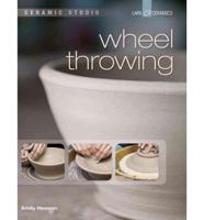 Wheel Throwing