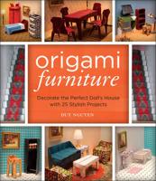 Origami Furniture