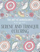 Serene and Tranquil Coloring