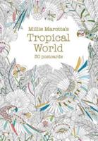 Millie Marotta's Tropical World