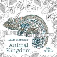 Millie Marotta's Animal Kingdom: Mini Edition