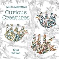 Millie Marotta's Curious Creatures: Mini Edition