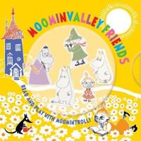 Moominvalley Friends