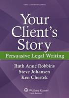 Your Client's Story