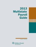 Multistate Payroll Guide 2013E