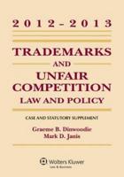 Trademarks and Unfair Competition