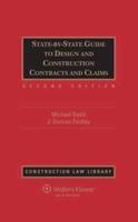 State-by-State Guide to Design and Construction Contracts and Claims