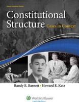 Constitutional Structure