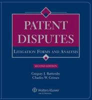 Patent Disputes