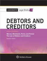 Debtors & Creditors