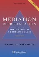 Mediation Representation