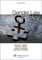 Gender Law and Policy