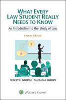 What Every Law Student Really Needs to Know
