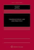 Transnational Law and Practice