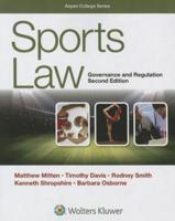 Sports Law