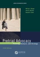 Pretrial Advocacy