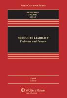 Products Liability