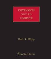 Covenants Not to Compete