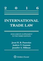 International Trade Law