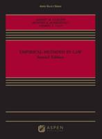 Empirical Methods in Law