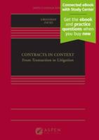 Contracts in Context