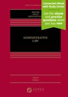 Administrative Law