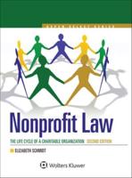 Nonprofit Law