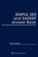 SIMPLE SEP & SARSEP ANSW BK 23