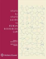 State by State Guide to Human Resources Law