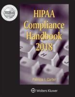 HIPAA COMPLIANCE HANDBK