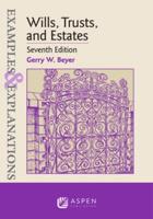 Wills, Trusts, and Estates