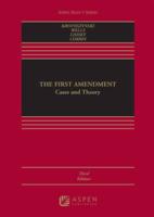 The First Amendment