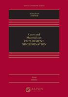 Cases and Materials on Employment Discrimination