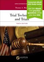 Trial Techniques and Trials