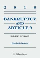 Bankruptcy & Article 9