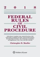 Federal Rules of Civil Procedure