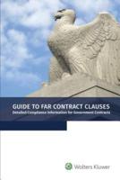GT FAR CONTRACT CLAUSES