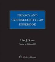 PRIVACY & CYBERSECURITY LAW DE