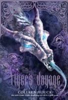 Tiger's Voyage (Book 3 in the Tiger's Curse Series)