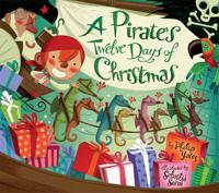 Pirate's Twelve Days of Christmas, A