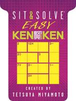 Sit & Solve« Easy KenKen«