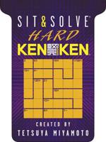Sit & Solve« Hard KenKen«