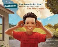 How Does the Ear Hear?