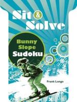 Sit & Solve« Bunny Slope Easy Sudoku