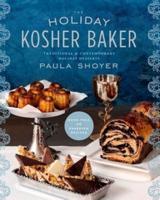 The Holiday Kosher Baker