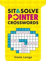 Sit & Solve« Pointer Crosswords